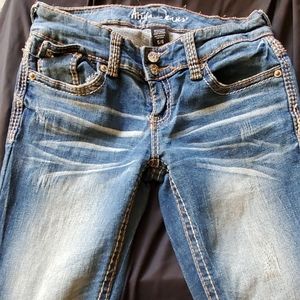 Ariya Jeans size 5/6